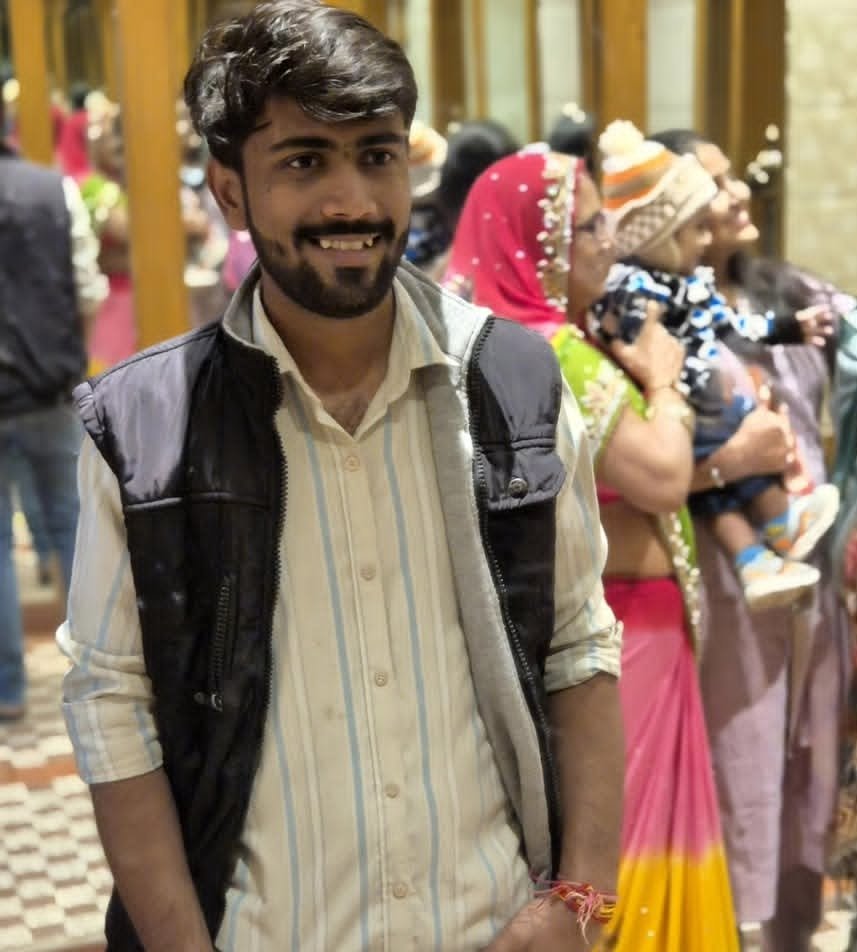 Sagar Panchariya